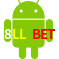 Aplicativo 8LL Bet para Android