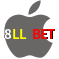 Aplicativo 8LL Bet para iOS