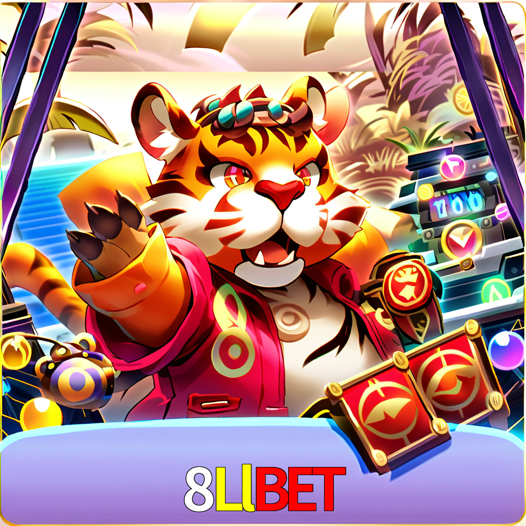  8Llbet