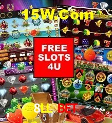 Diretório de Jogos 8LL Bet