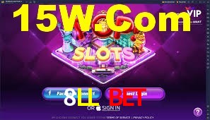 8LL Bet App