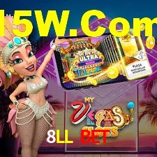 Programa VIP 8LL Bet