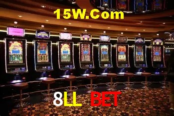 Login Seguro 8LL Bet