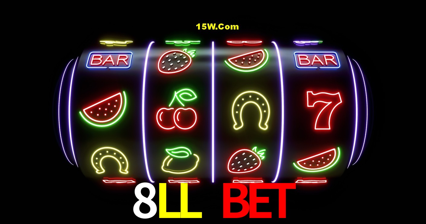 Experiência VIP 8LL Bet