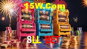 Welcome Bonus 8LL Bet