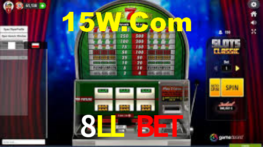 8LL.Bet