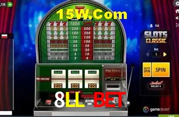 Tecnologia da Plataforma 8LL Bet