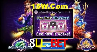 Promoções Sazonais 8LL Bet
