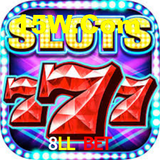 APP oficial da 8LL Bet para mobile