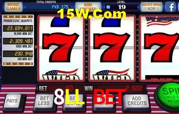 Casino Ao Vivo 8LL Bet