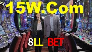 Premium Interface 8LL Bet