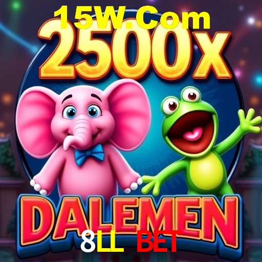 Inovações de Jogos na 8LL Bet: O Futuro das Experiências Interativas