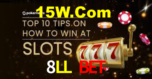 8LL Bet