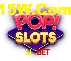 Sinta a adrenalina dos jogos de cassino com 8LL Bet
