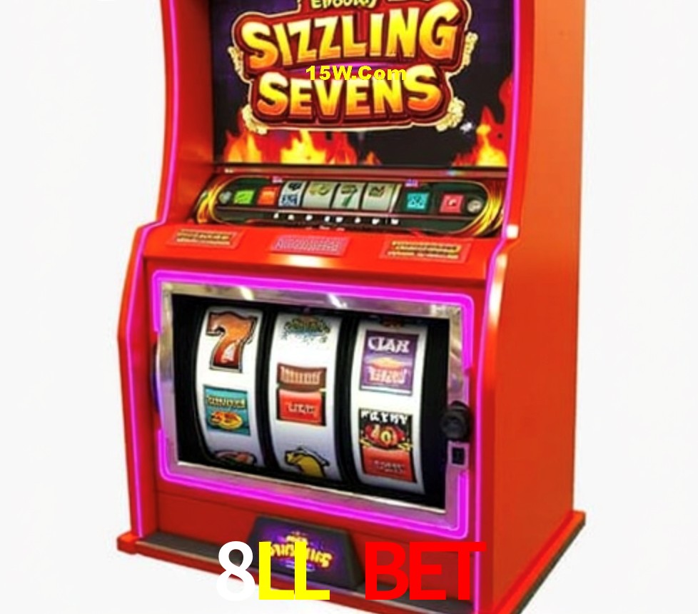 Experiência VIP 8LL Bet