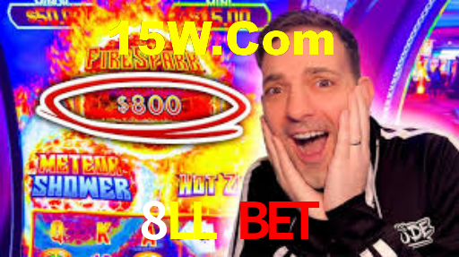 8LL Bet