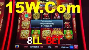 Explore as vantagens do 8LL Bet: serviço profissional e confiabilidade